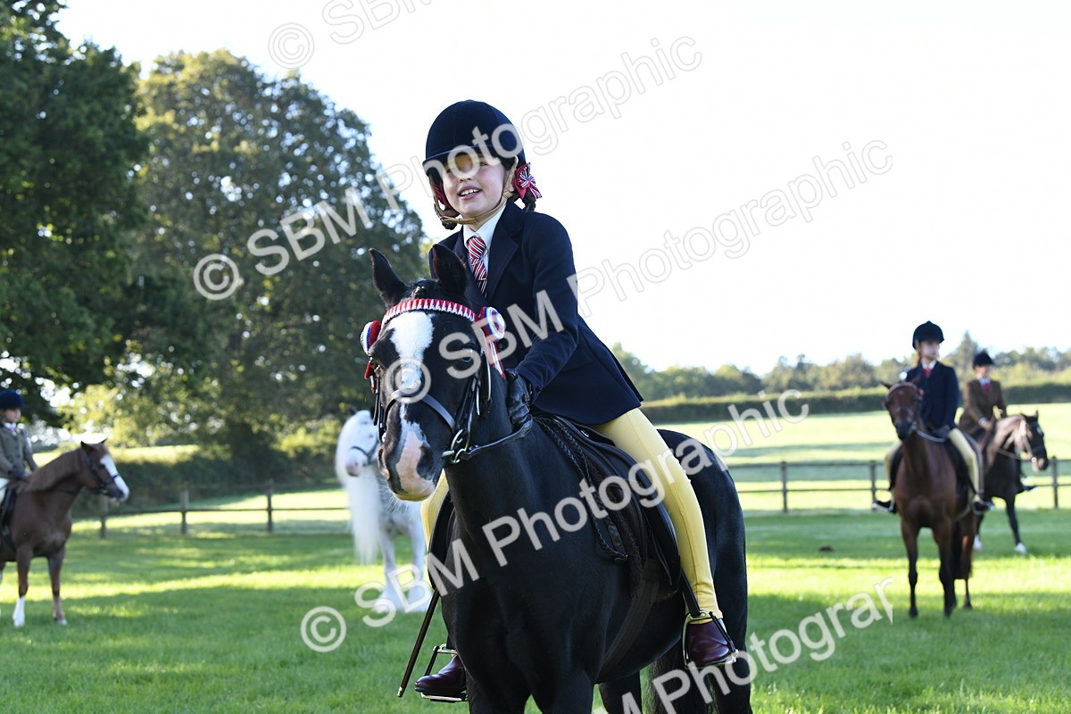 SBM_34084 - S16 - Condition & Turnout - Ridden