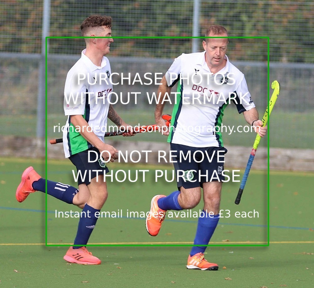 IMG_6969 - Kendal Mens 2nds v Preston 5th