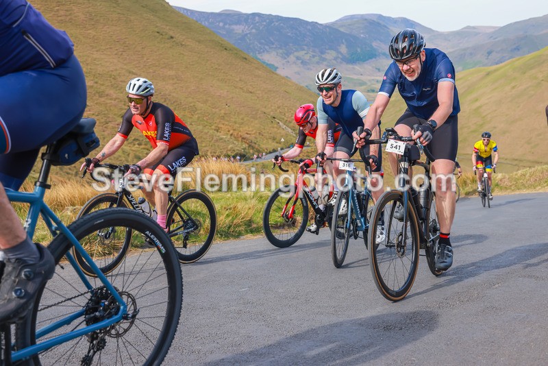 095137 - Newlands Pass 09.00-10.00