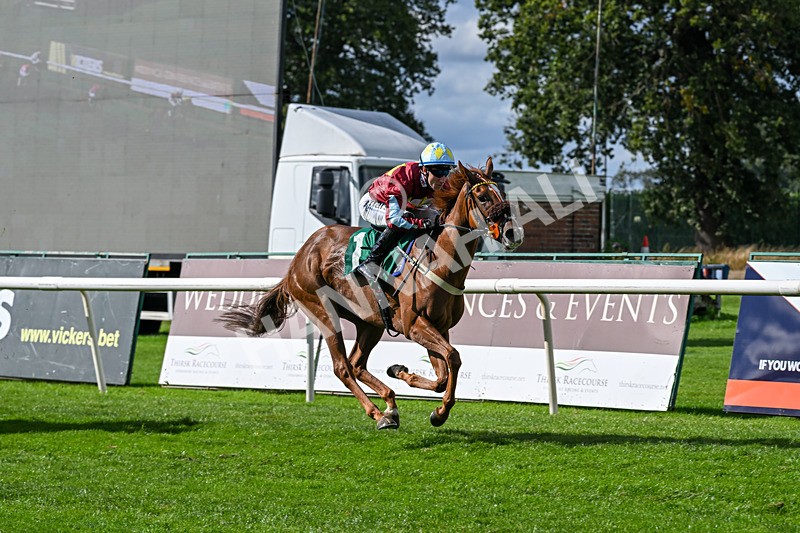 140926-Race 1-Satyress-6629 - Race 1 2.21pm Constant Security Services Apprentice Handicap
