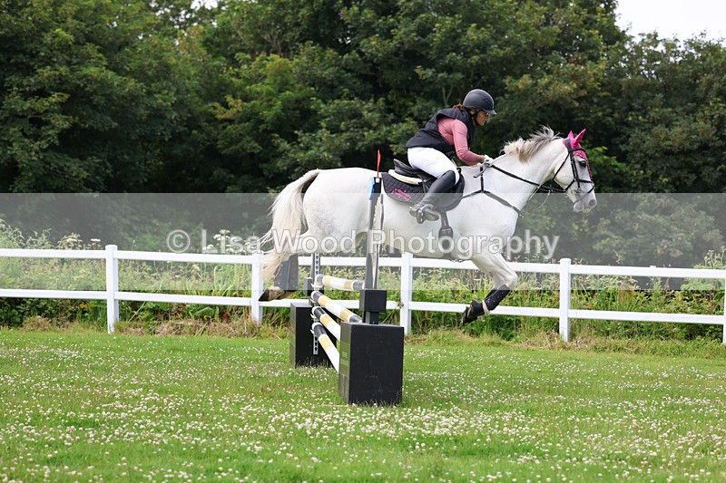 3E7A3539 - Class 6: Hawkins Motors Senior 1.00m Derby