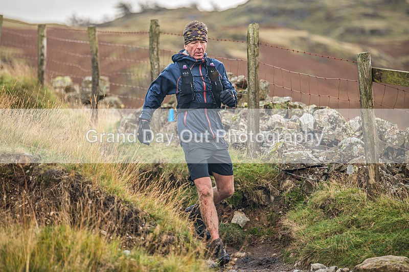 Langdale-1624 - Langdale Horseshoe Fell Race Saturday 12thOctober 2024