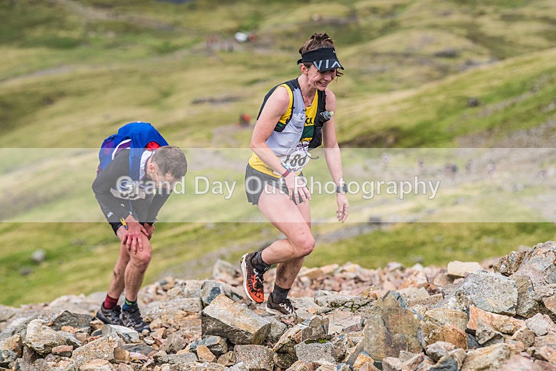 Borrowdale-498 - Borrowdale Fell Race Saturday 5th August 2023