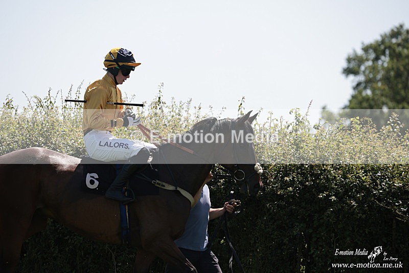 PtP 250526 30 - Albrighton & Woodland PtP Chaddesley Corbett 25/05/26