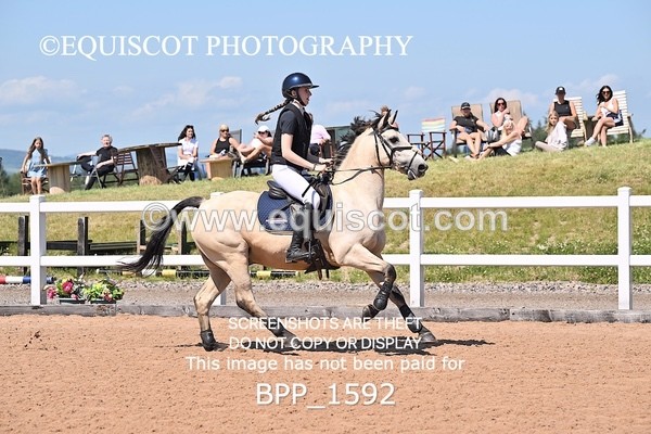 BPP_1592 - THU CLASS 3 Scottish Branch North West Junior Championship **Viewing/Selection class for 148 teams**