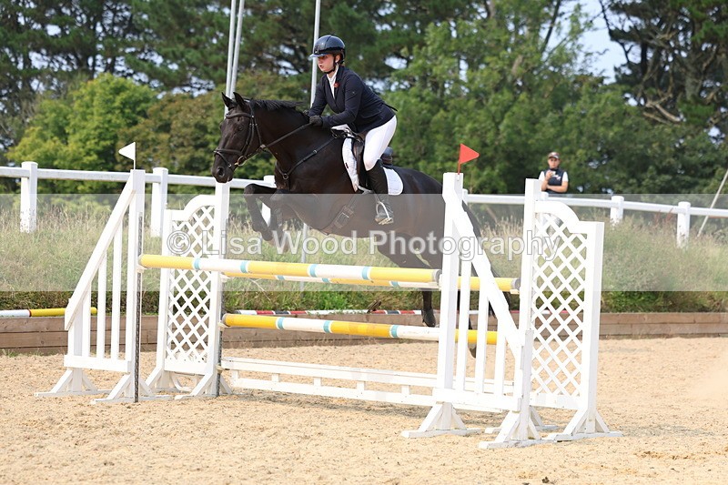 3E7A2659 - Class 9: Senior 1.15m Open