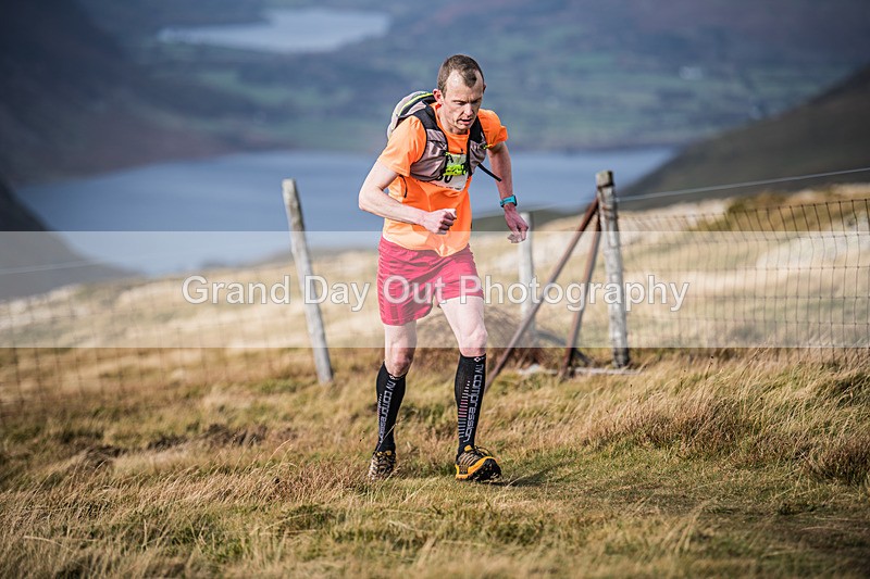 Buttermere-321 - Buttermere Shepherds Meet Fell Race Sunday 27th October 2024