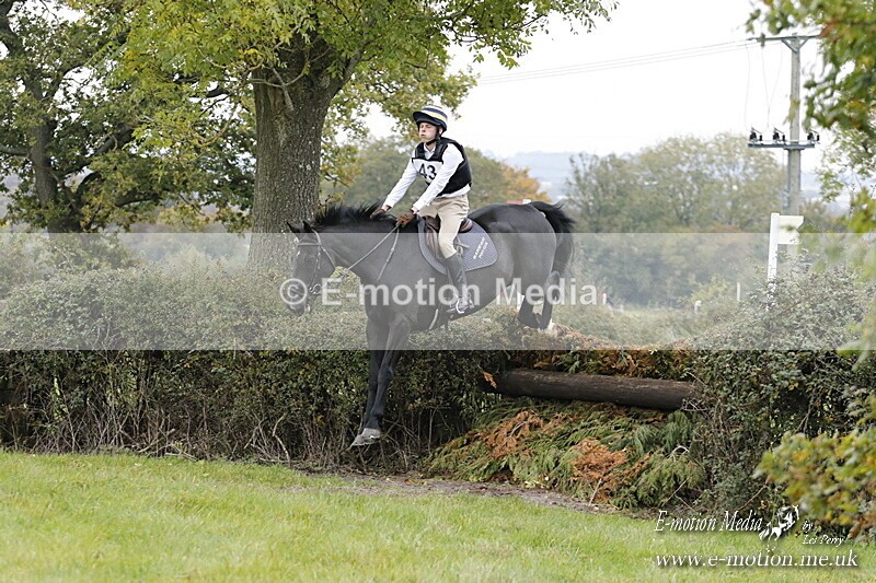 WWHT 181020 WWHT 181020 1709 - WWEC Open (1.00m)  18/10/20