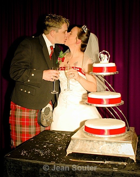  - Dave & Lynn
