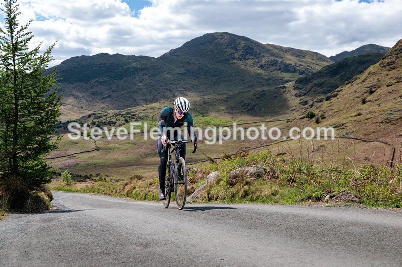 120941 - Blea Tarn Climb 12:00 - 13:00