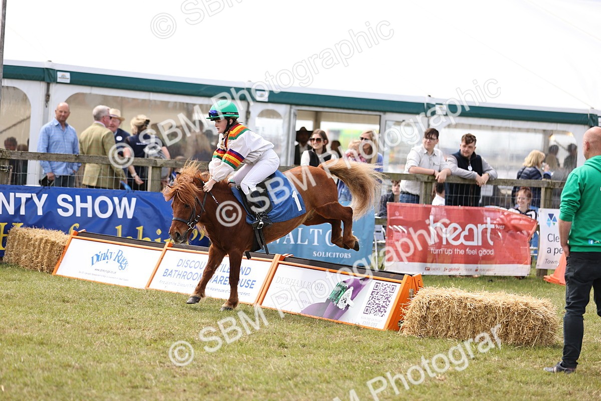 SBM_16481 - Dinky Derby