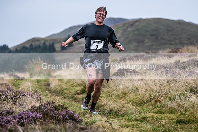 Gavel-351 - Ennerdale Show Gavel Fell Race Wednesday 26th August 2026