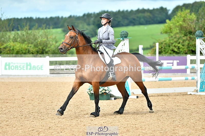 230813A-110005-11603 - Cls 40 A&B Senior Discovery & 1m Open