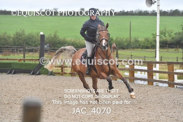 JAC_4070 - CLASS 5 Senior Discovery/ 1m Open