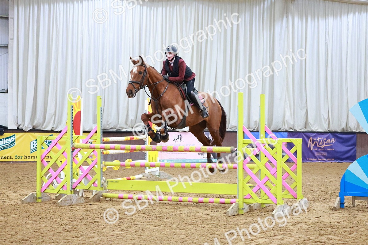SBM_001474 - Class 4 - Senior Newcomers - 1.10m
