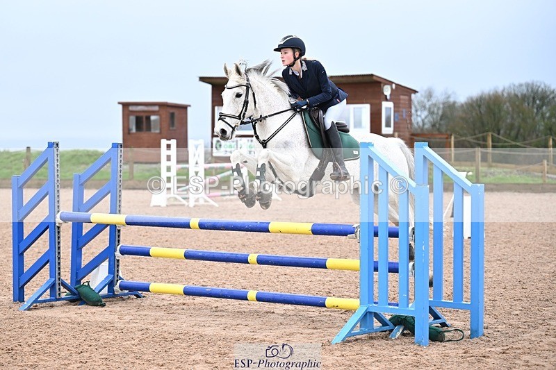 260207-113933-00281 - Cls 14 & 15 Pony Newcomers & Foxhunter 1m & 1.10m