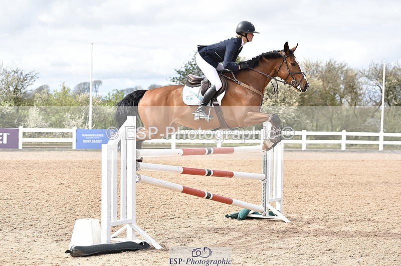 240403A-150532-00880 - Cls 5 Foxhunter and 1.20m Open