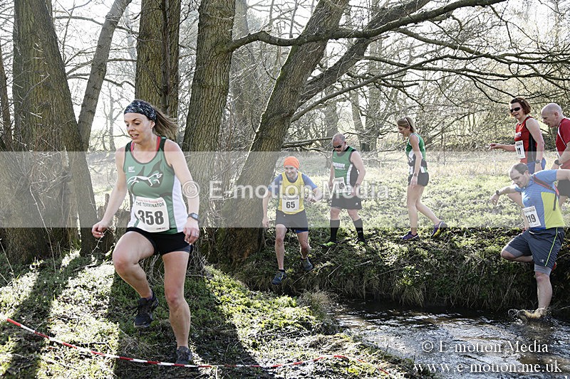PVT 240219 561 - The Terminator Race - Pewsey Vale - 24/02/19