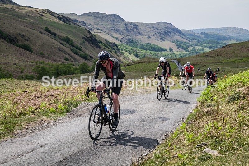 133219 - Hardknott Pass Camera 1 13.00-14.00