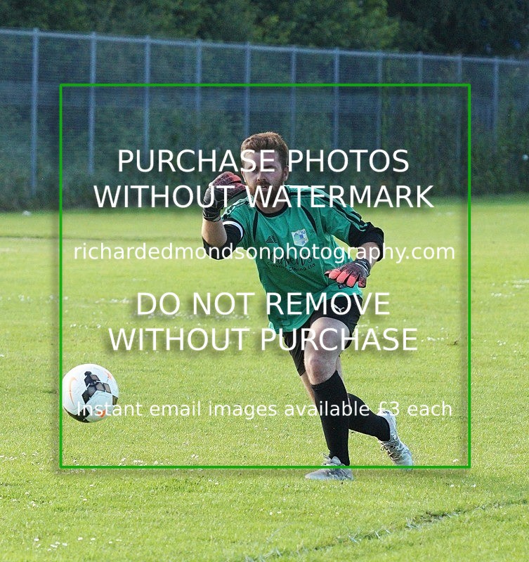 DSC01931 - Summer League (26/6/19)