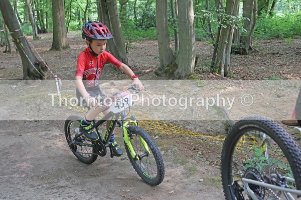 459 - MTB East Round 6 Potash 1st June 2025 Under 7s Under 9s Under 12s Races 08:45 – 9:35