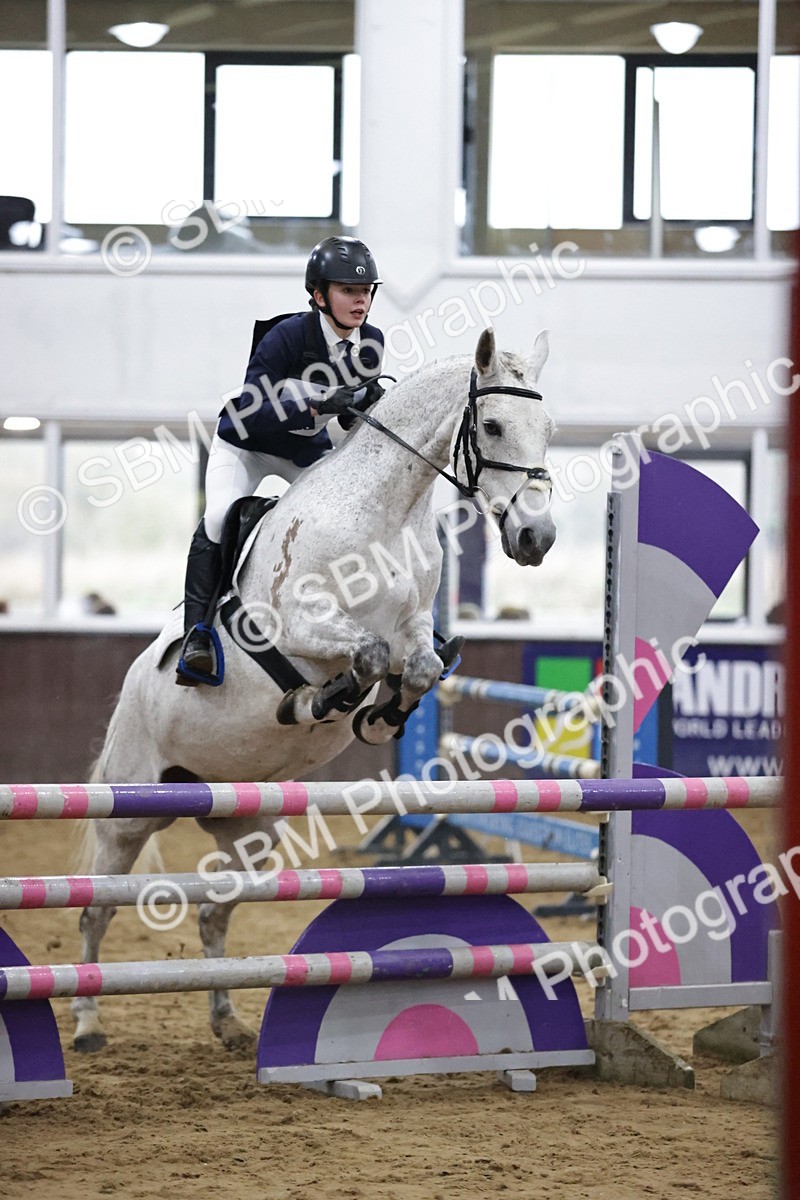 SBM_001230 - Class 3 - 1.00m