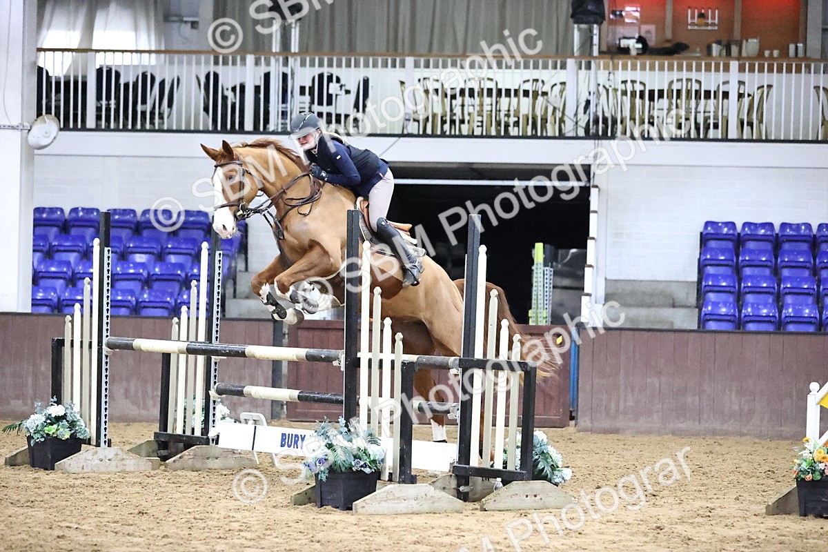 SBM_2155 - Class 8 - Nupafeed Supplements Senior Discovery/ 1m Open