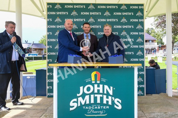 150723-Race 5-Specific Times-0402 - Race 5 4.20pm John Smith's Nursery Handicap