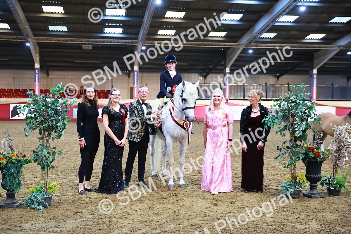 0B8A3790 - Class B - Junior Champ 11 to 16 Years