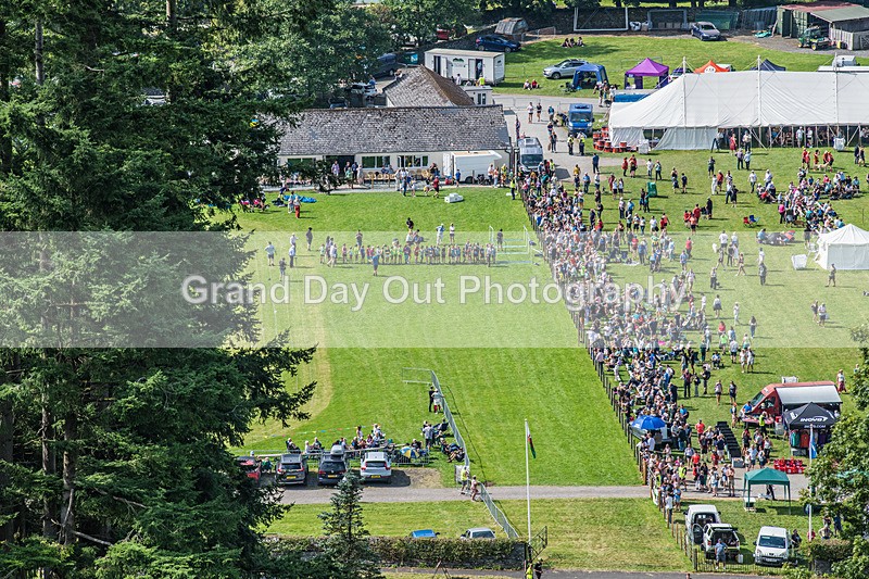 Grasmere Sports-73 - Grasmere Sports Junior & Senior Fell Races Sunday 24th August 2025