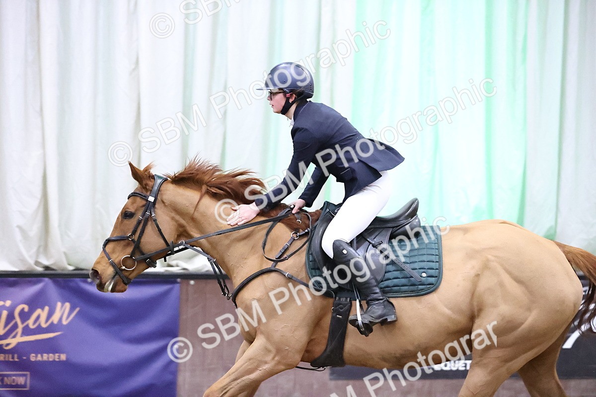 SBM_003030 - Class 14 - Senior British Novice - 90cm