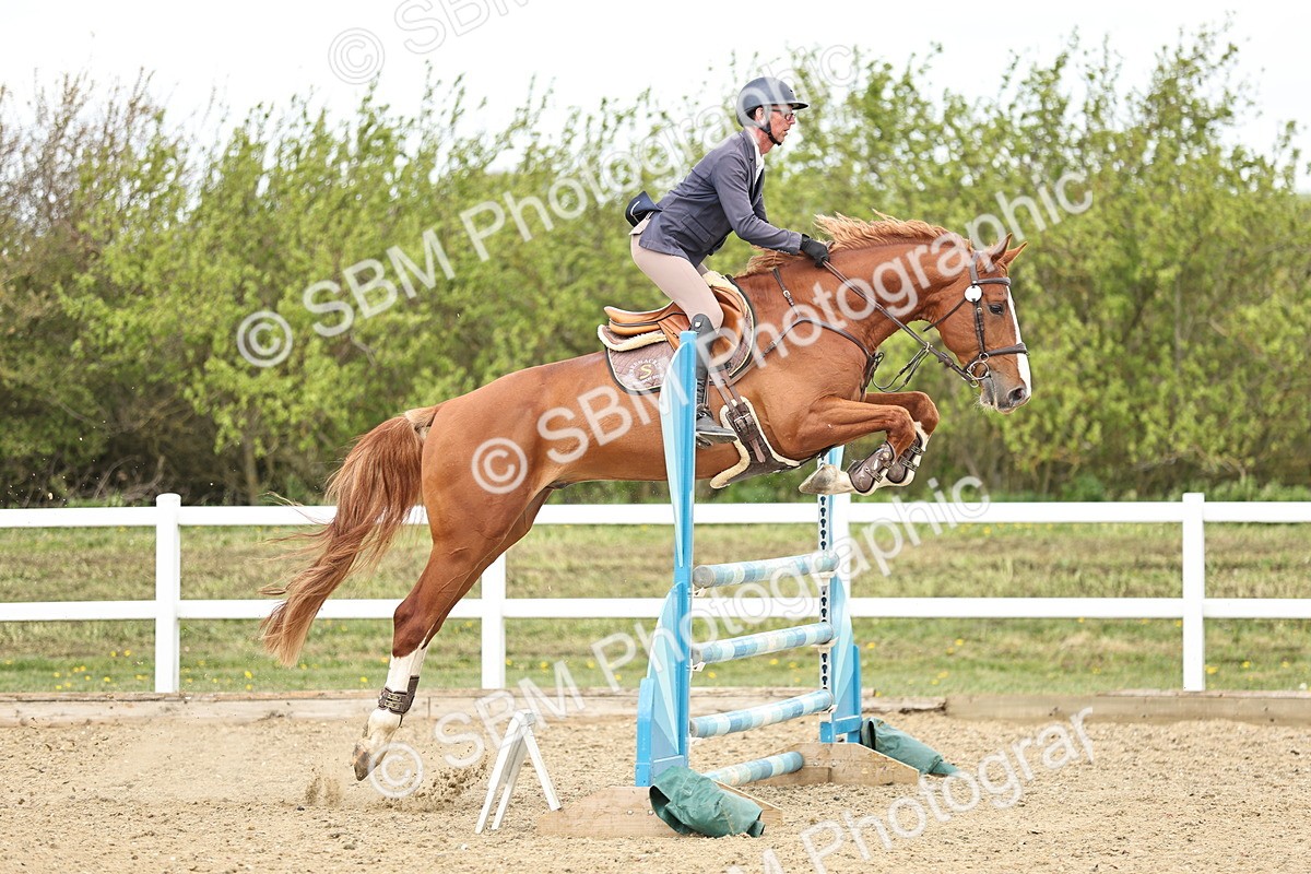 SBM_001037 - Class 3 - Senior Discovery - 1.00m