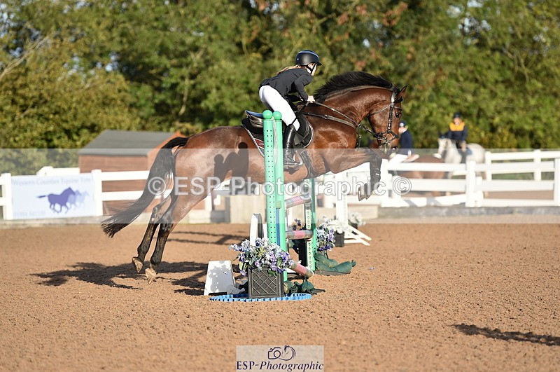 231015A-092048-06674 - Cls 22 British Novice & 90cm Open