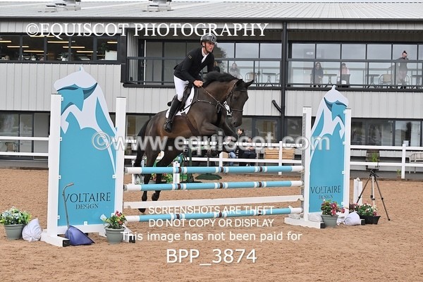 BPP_3874 - CLASS 2 WED Senior 1.05m Open