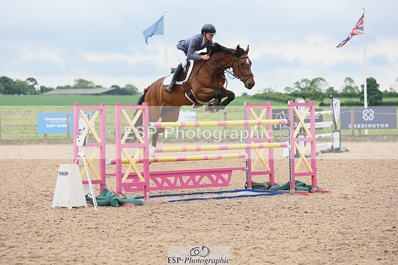 250524-150505-05664 - Cls 17 National 1.30m Open