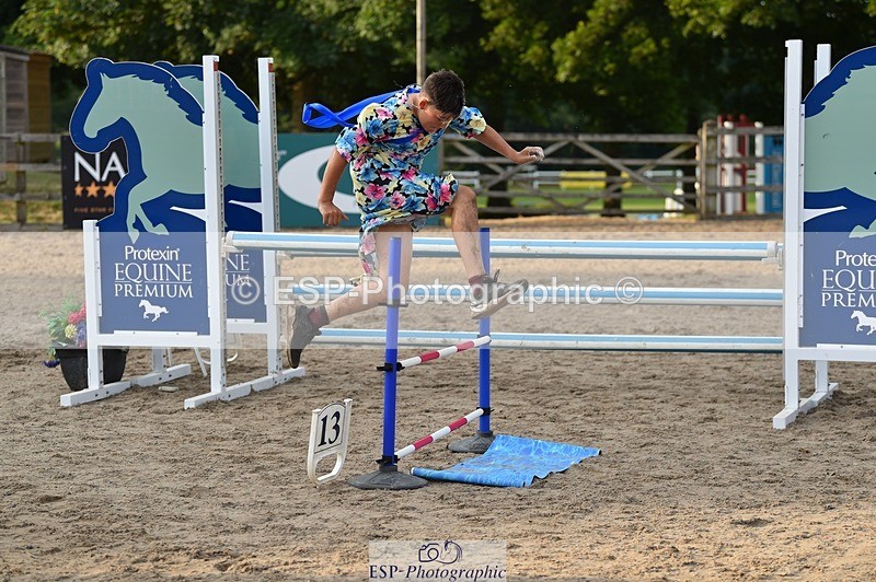 230617-190904-08282 - Cls 40 Jolly Jumps Ride & Run