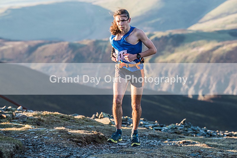 Grisedale-63 - Grisedale Grind Fell Race Wednesday 19th April 2023