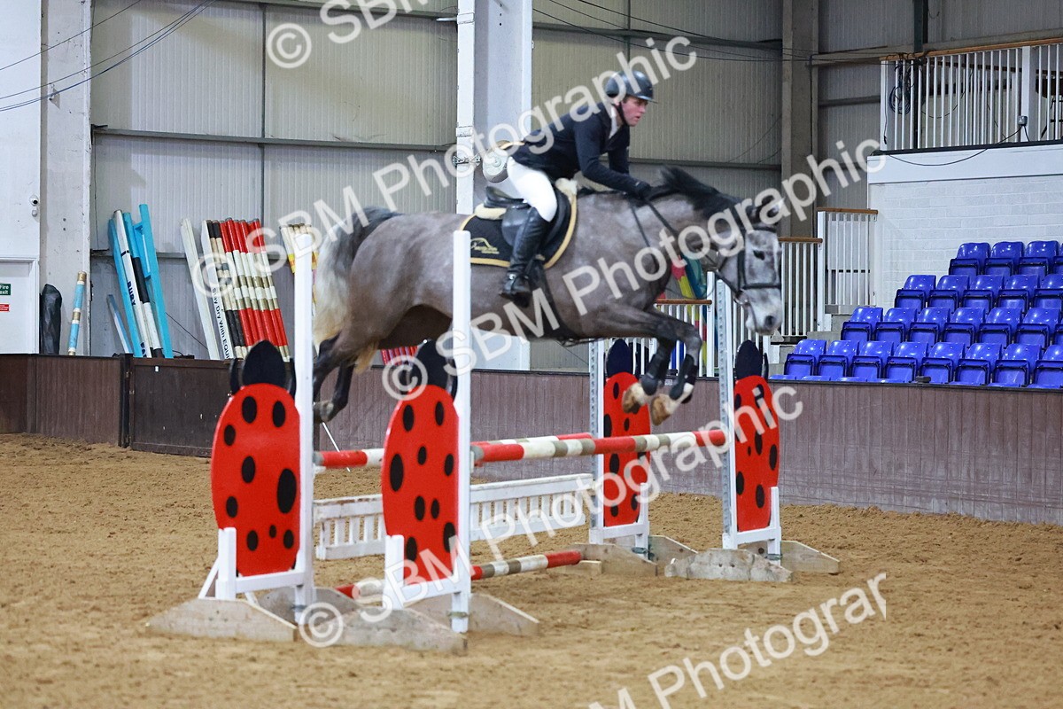 SBM_000792 - Class 3 - Senior Discovery - 1.00m