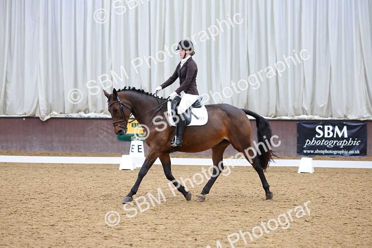 SBM_002009 - Class 5 - Novice 3