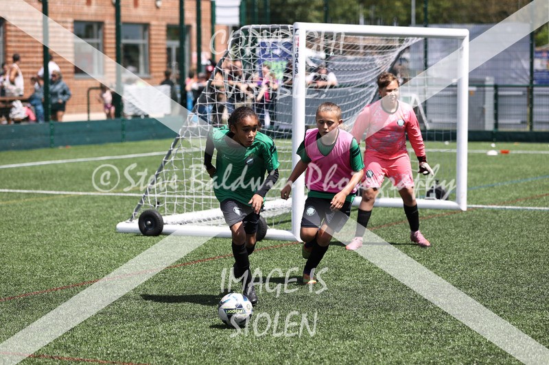 1DX32581 - Sat 13th U11 Boys