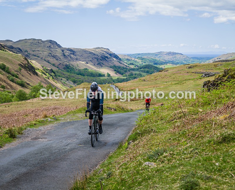 123344 - Hardknott Pass Camera 1 12.00-13.00