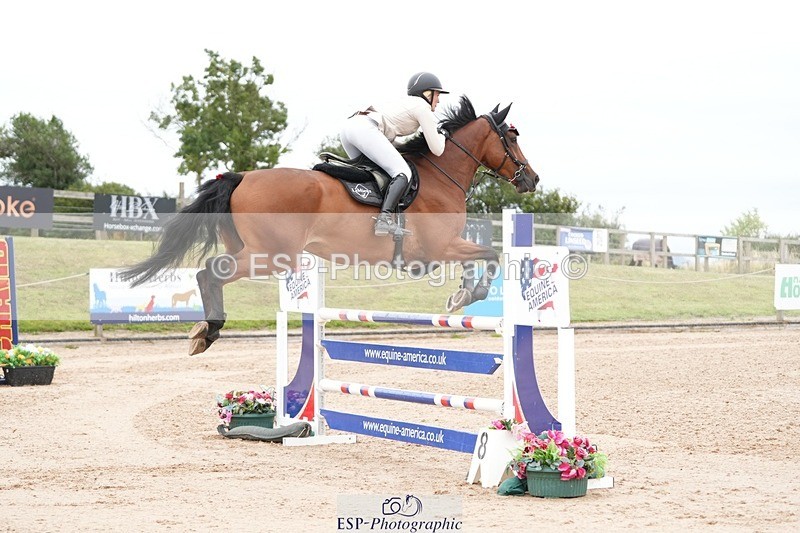 250803-121027-12996 - Cls 27 Chard Equestrian 5 Year Old Championship