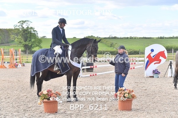 BPP_6211 - CLASS 30 SUN Scottish Branch Veterans Championship