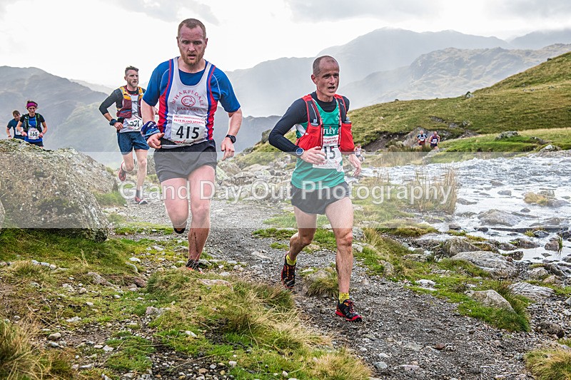 Langdale-193 - Langdale Horseshoe Fell Race Saturday 8th October 2022