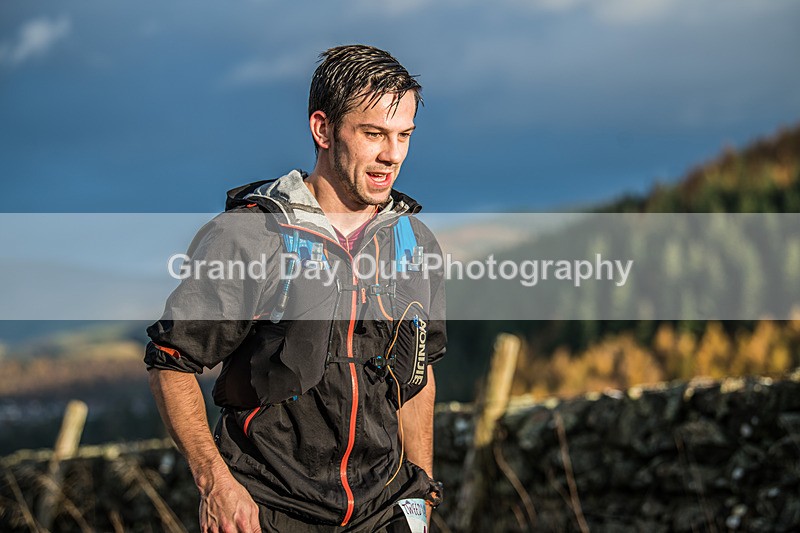 TVU-529 - High Terrain Events Tweed Valley 50 & 65K Ultra Trail Races Sunday 20th November 2022