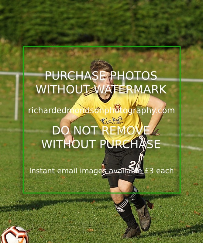 DSC08015 - Kendal County v Millom (13/11/21)