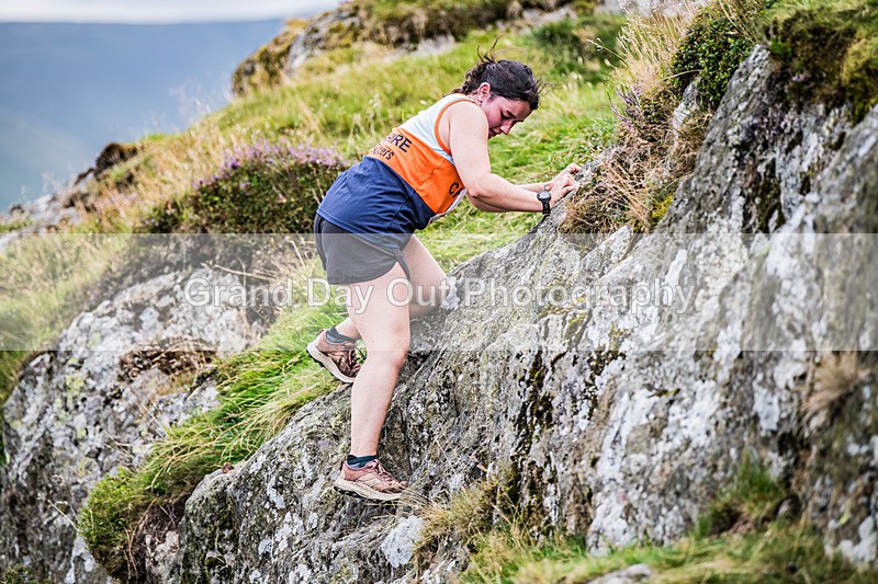 Arnison Horseshoe-332 - Arnison Crag Horseshoe Fell Race Saturday 23rd August 2025