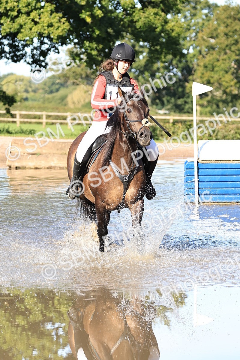 SBM_17329 - E10 - Eventers Challenge 50cm Championship