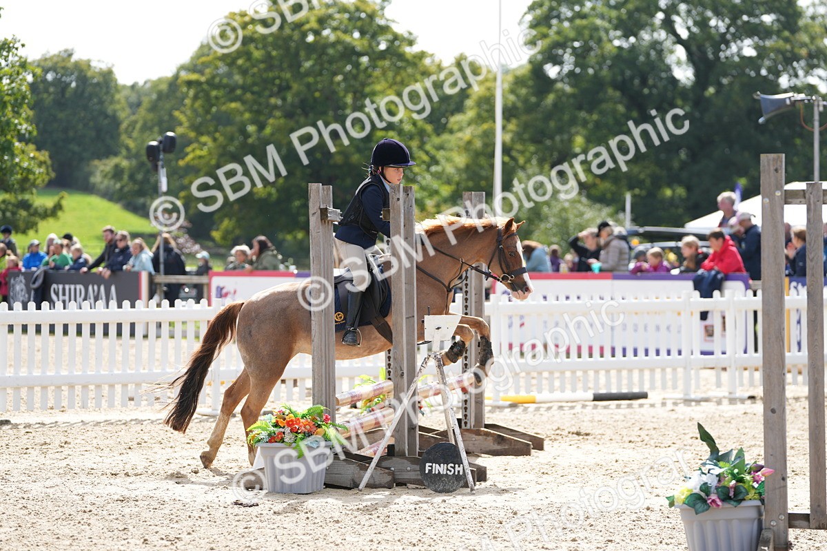 SBM_44343 - J7 - Junior Pony 60cm Championship