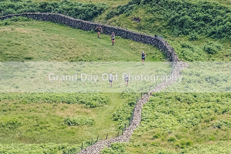 Wasdale-8 - Wasdale Horseshoe Fell Race (Bad weather route) Saturday 11th July 2026